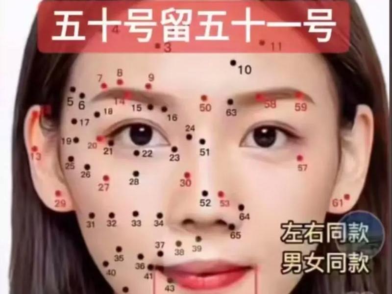 女人人际关系紧张痣必须点掉吗,人际关系紧张痣的位置 女人人际关系紧张痣必须点掉吗,人际关系紧张痣的位置
