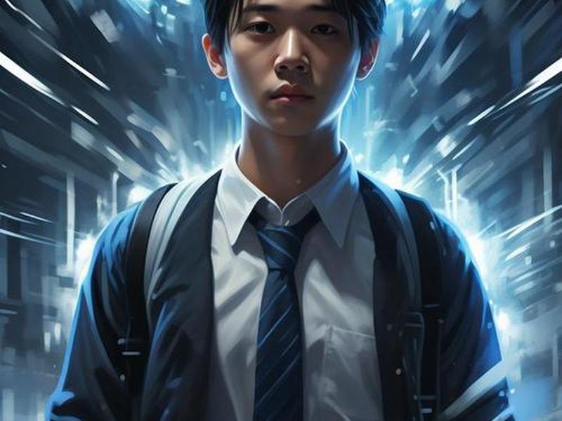 吕树同桌的，吕树最后实力