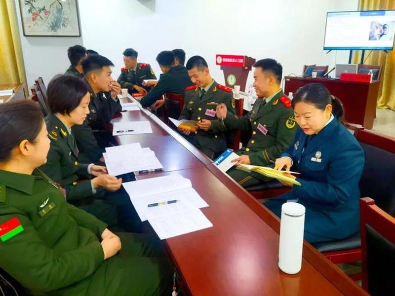 发展健康的军营人际关系(发展健康的军营人际关系有哪些) 发展健康的军营人际关系(发展健康的军营人际关系有哪些)