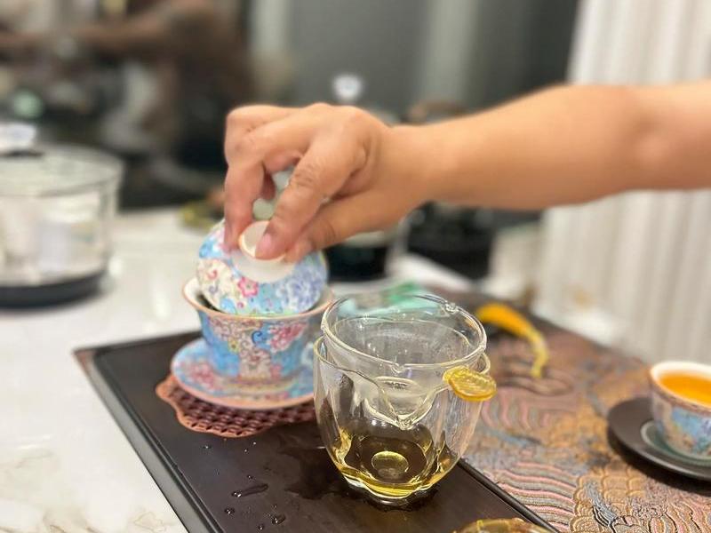 喝茶与生活的关系;喝茶与生活的关系是什么 喝茶与生活的关系;喝茶与生活的关系是什么