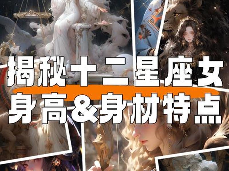 哪个星座的女生最敏感，哪个星座的女生最性感