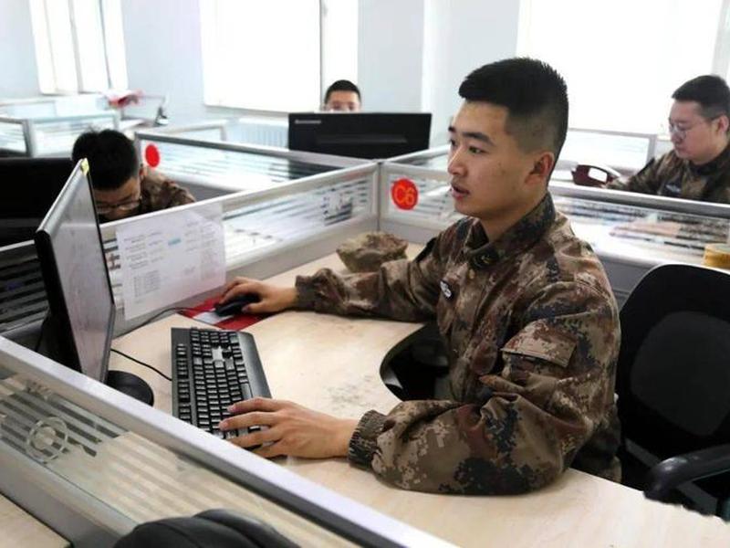 军职在线界面图片(军职在线图标) 军职在线界面图片(军职在线图标)