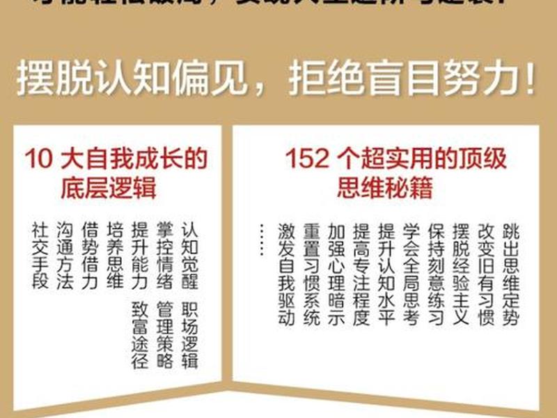 人际博弈的底层逻辑(人际博弈的底层逻辑有哪些) 人际博弈的底层逻辑(人际博弈的底层逻辑有哪些)
