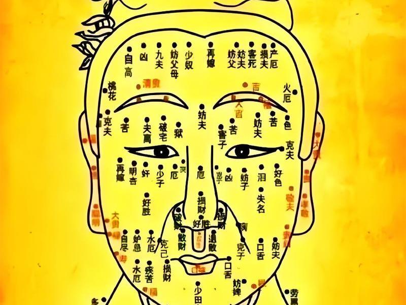 哪里长痣影响人际关系;哪里长痣影响人际关系呢 哪里长痣影响人际关系;哪里长痣影响人际关系呢