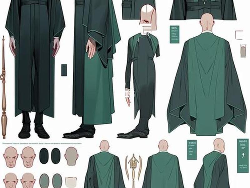 伏地魔人物关系梳理,伏地魔人物介绍 伏地魔人物关系梳理,伏地魔人物介绍