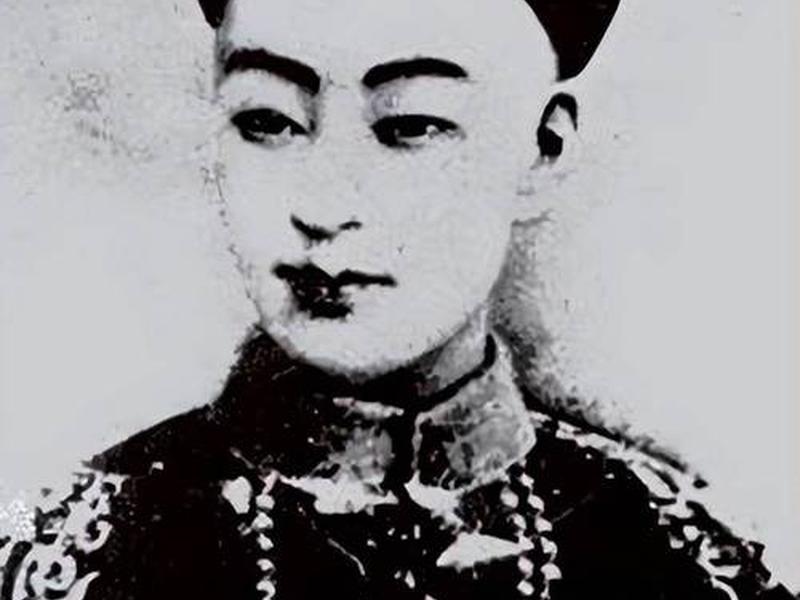 光绪年间的人、光绪年间的人还有健在的吗 光绪年间的人、光绪年间的人还有健在的吗