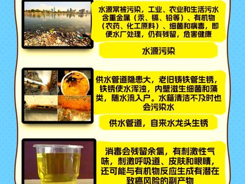 净水处理情况 - 净水处理情况说明 净水处理情况 - 净水处理情况说明