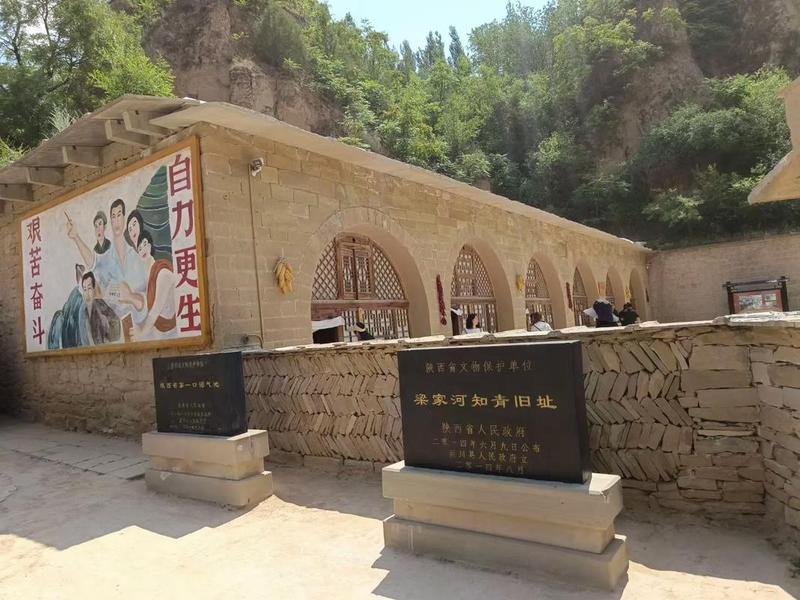 回延安的延安精神是什么(回延安中的延安精神是一种什么样的精神) 回延安的延安精神是什么(回延安中的延安精神是一种什么样的精神)