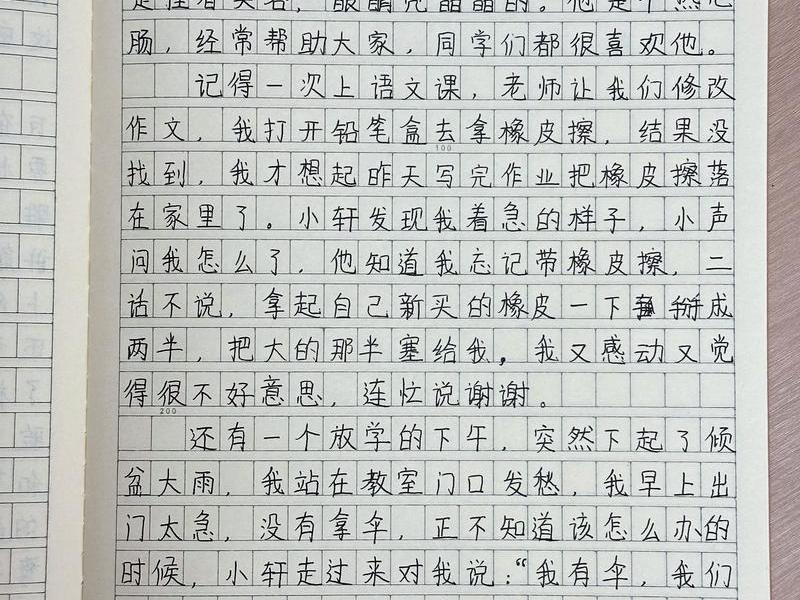 了解身边的人作文、了解身边的人作文600字 了解身边的人作文、了解身边的人作文600字