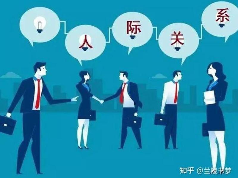 处理人际关系是什么样子的;处理人际关系是什么样子的呢 处理人际关系是什么样子的;处理人际关系是什么样子的呢