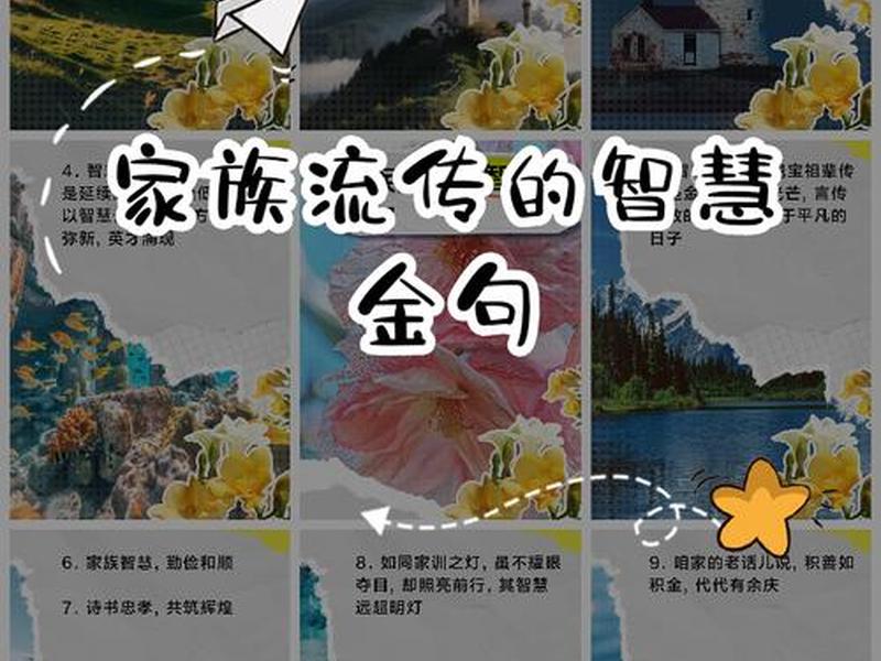 包容的大家庭；包容的大家庭有哪些