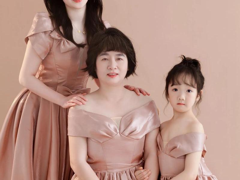 女儿与母亲的人际关系、女儿与母亲的人际关系怎么写