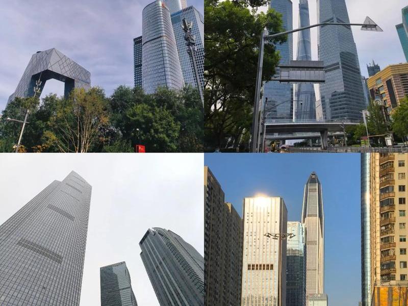 北上广深谁最适合生活，北上广深哪个城市适合生活