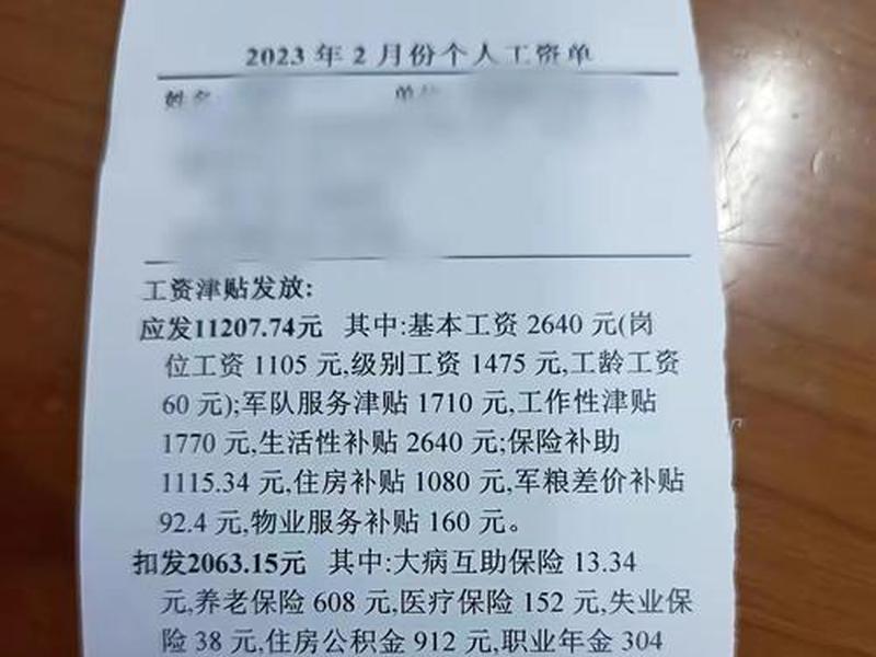 军中文职有哪些,军中文职工资 军中文职有哪些,军中文职工资