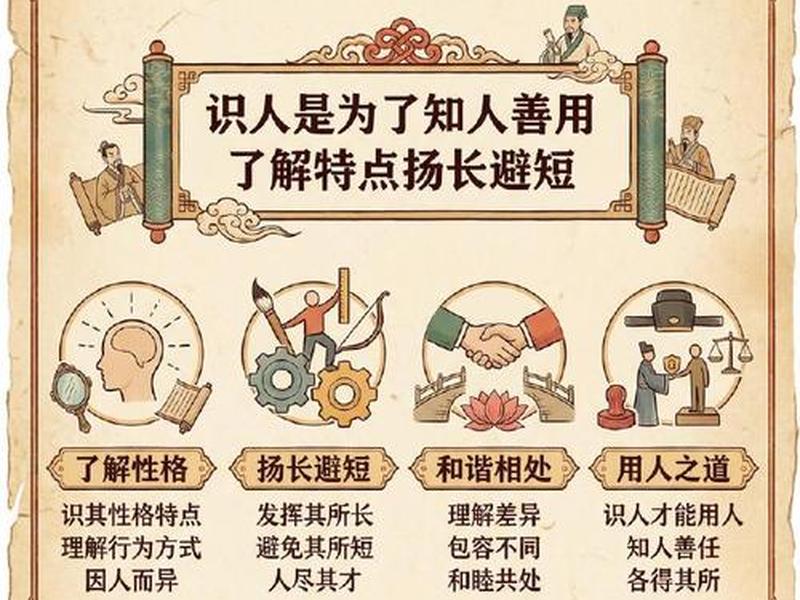 传统文化里的人际关系智慧 传统文化里的人际关系智慧有哪些 传统文化里的人际关系智慧 传统文化里的人际关系智慧有哪些