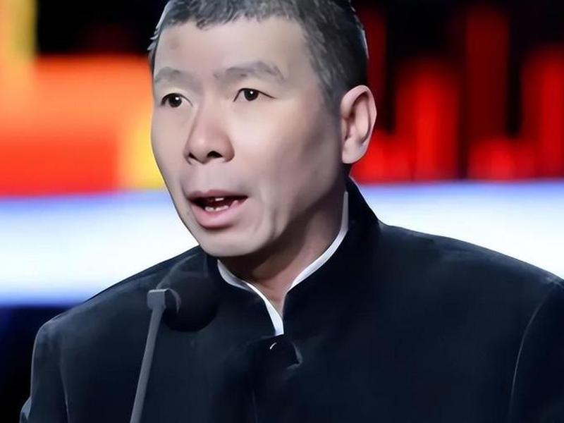 冯小刚对话 - 冯小刚对话节目