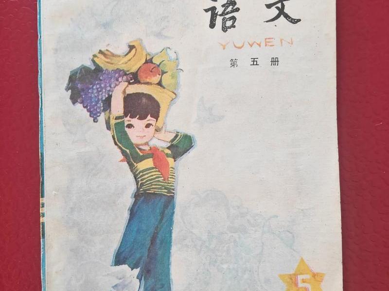 85后读过的书 85后小时候读的书