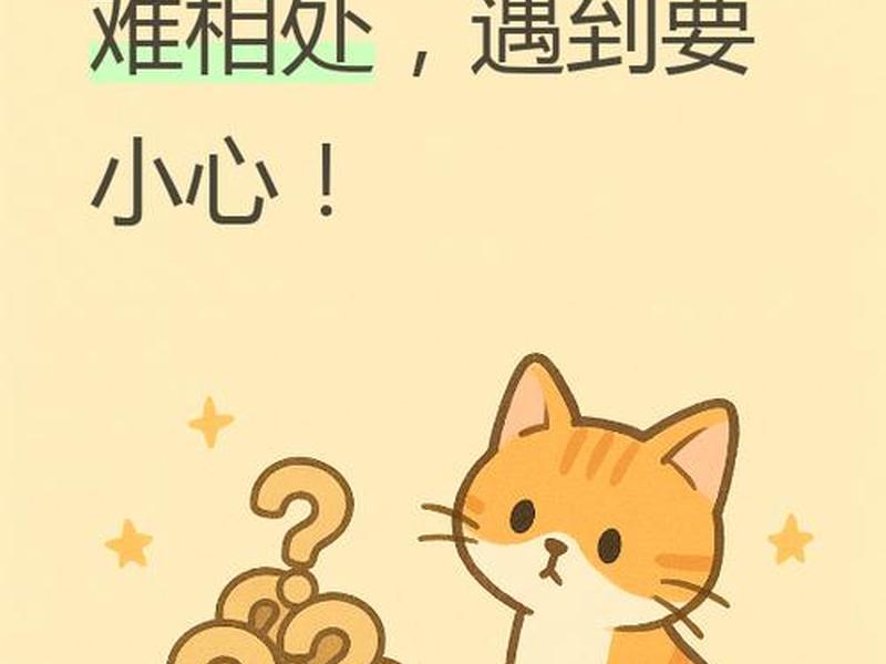 不好相处的人是什么性格,不好相处的人是什么性格的人 不好相处的人是什么性格,不好相处的人是什么性格的人