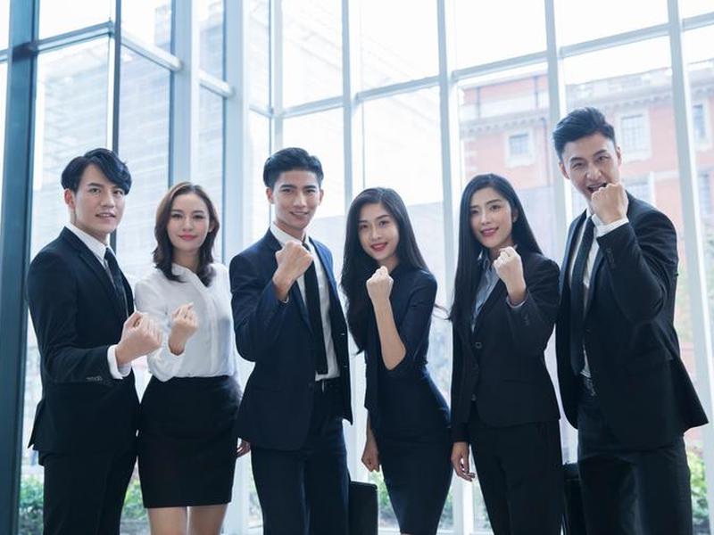 公司的团队氛围，公司的团队氛围是什么