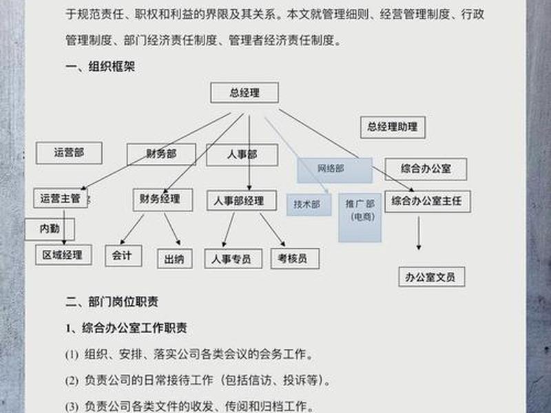 京东上下级制度解读(京东公司等级制度) 京东上下级制度解读(京东公司等级制度)