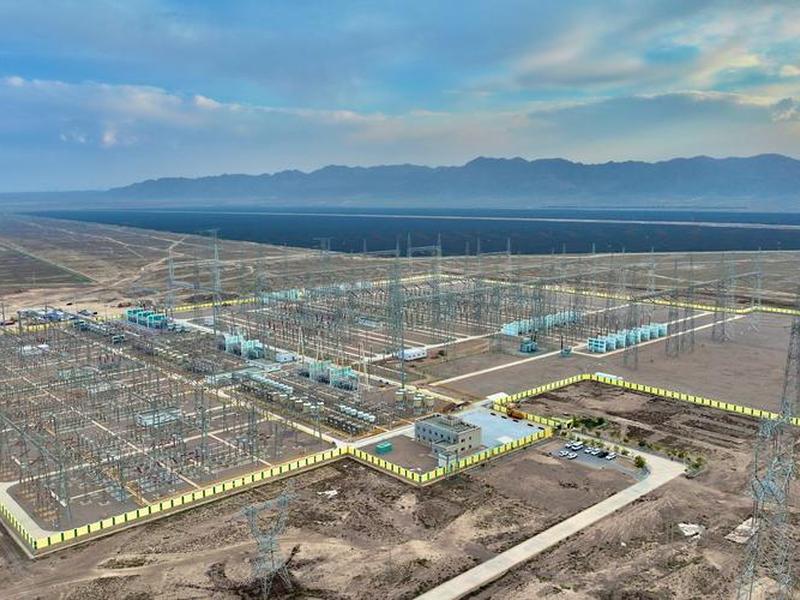 国网超高压和市公司关系(国家电网超高压公司) 国网超高压和市公司关系(国家电网超高压公司)