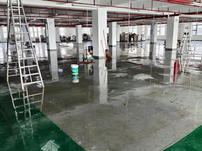 厂房地面最便宜的处理、厂房地面最便宜的处理方法是 厂房地面最便宜的处理、厂房地面最便宜的处理方法是