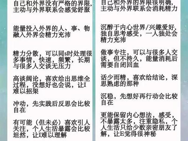 istp女人际关系 istp型人格的女性很少吗 istp女人际关系 istp型人格的女性很少吗