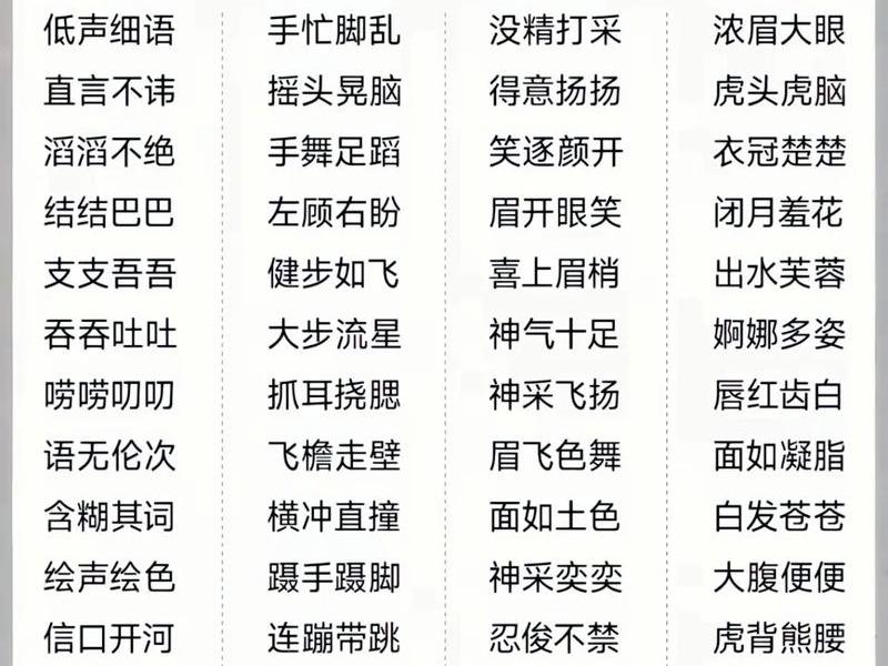 关于重视的成语,关于重视的成语大全 关于重视的成语,关于重视的成语大全