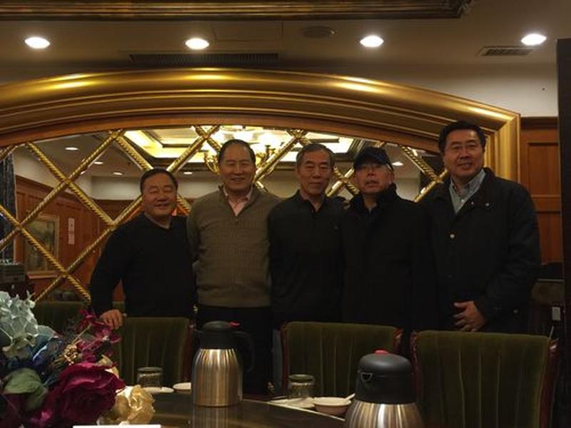 刘焕民人际关系 刘焕民人际关系怎么样