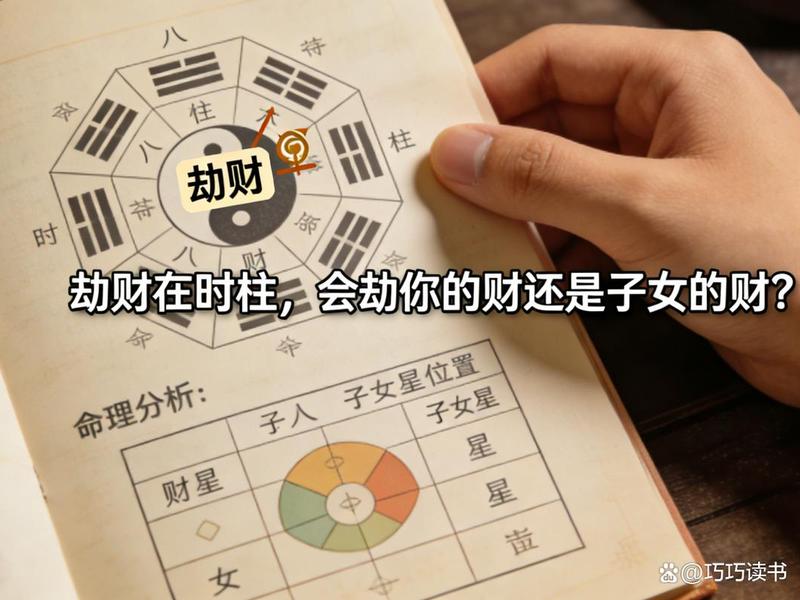 劫财占比高人际关系 - 劫财的比重 劫财占比高人际关系 - 劫财的比重