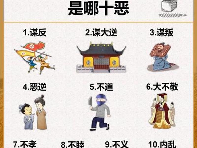 丑和恶的区别 - 丑和恶的区别在哪里 丑和恶的区别 - 丑和恶的区别在哪里