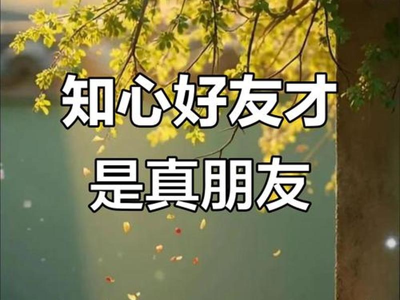 互相牵挂的朋友关系(互相牵挂的朋友关系叫什么) 互相牵挂的朋友关系(互相牵挂的朋友关系叫什么)