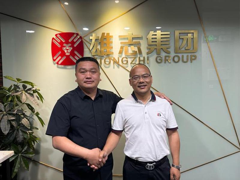 何志安 建峖；何志安 投资