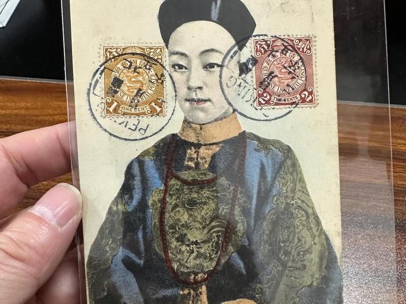 光绪年间的人、光绪年间的人还有健在的吗 光绪年间的人、光绪年间的人还有健在的吗