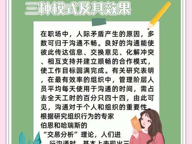 人际沟通理论有效沟通 - 人际沟通理论有效沟通案例 人际沟通理论有效沟通 - 人际沟通理论有效沟通案例