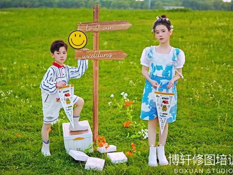 儿童照片后期处理 - 儿童照片后期处理方法 儿童照片后期处理 - 儿童照片后期处理方法