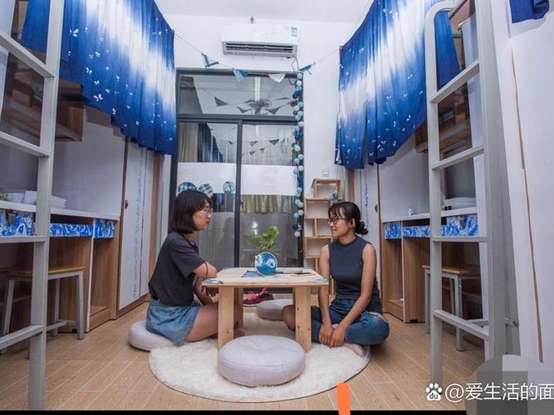 大学宿舍人际关系 - 大学宿舍人际关系的参考文献