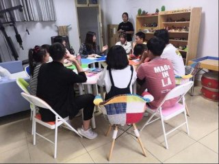 北京人际关系训练营 北京人际关系训练营在哪里
