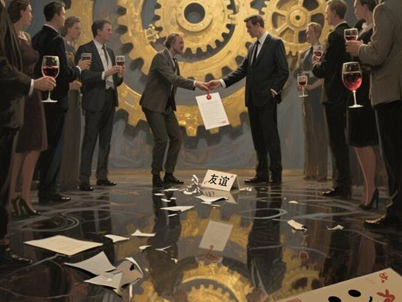 利益和企业人际关系、利益和企业人际关系有关系吗 利益和企业人际关系、利益和企业人际关系有关系吗