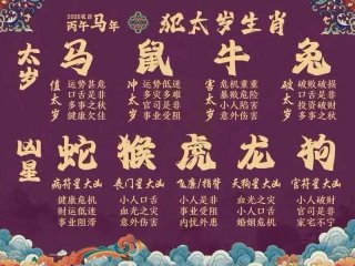 2026年生肖虎人际关系运势要点 - 2026年属虎人的全年运势如何