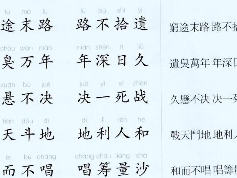 分散的人群 - 人群分散的成语 分散的人群 - 人群分散的成语