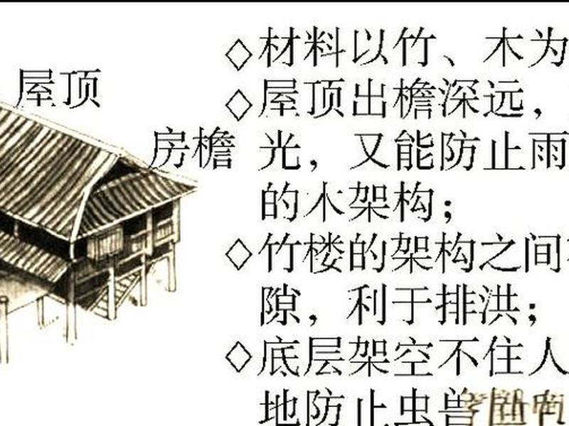 传统民居与自然地理环境的关系 - 传统民居与自然地理环境的关系有哪些 传统民居与自然地理环境的关系 - 传统民居与自然地理环境的关系有哪些