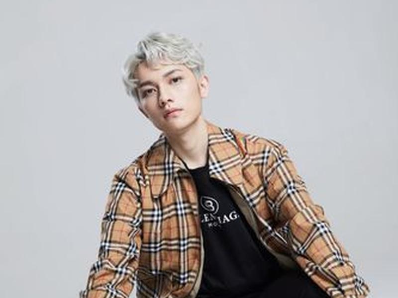 omg小伞出演前任2 omg小伞多高 omg小伞出演前任2 omg小伞多高