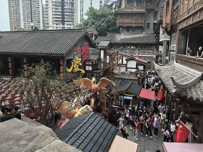 去了重庆才知道、去了重庆才知道的事 去了重庆才知道、去了重庆才知道的事