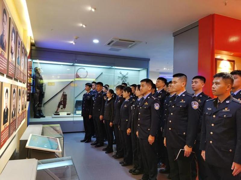 初任警培训费可以开免税发票吗,入警培训需要剪发吗 初任警培训费可以开免税发票吗,入警培训需要剪发吗