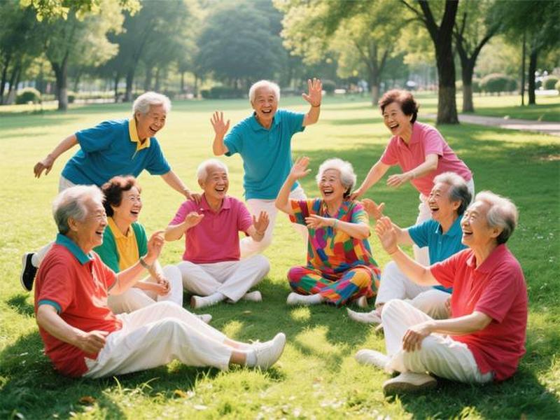 50岁人际关系怎么处理 - 50岁人际关系怎么处理好