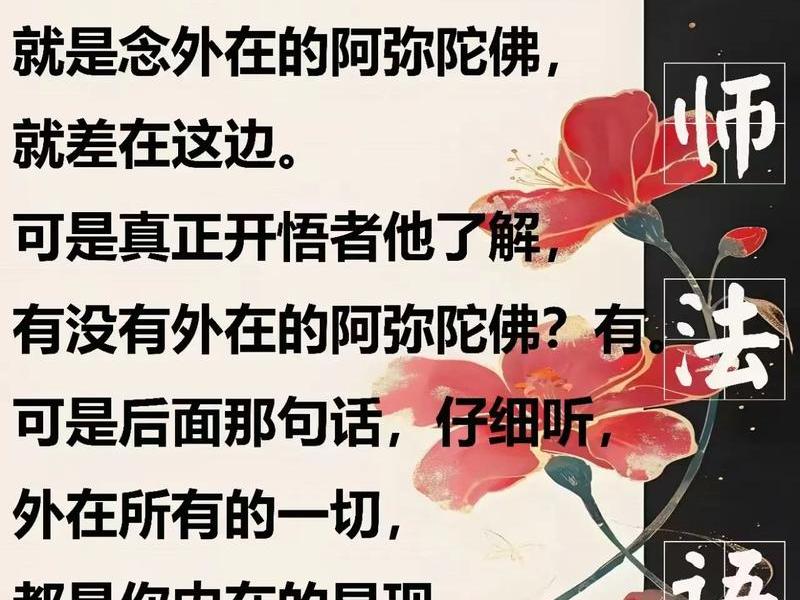 佛系看待世界，佛系看待世界的句子