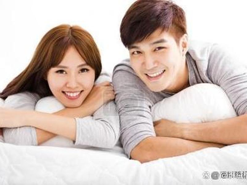 和你相处起来很舒服，和你相处起来很舒服的男人