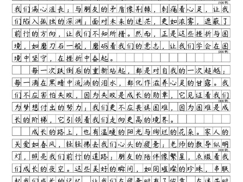 你如何理解快节奏时代的成长 在快节奏时代如何看待慢作文 你如何理解快节奏时代的成长 在快节奏时代如何看待慢作文