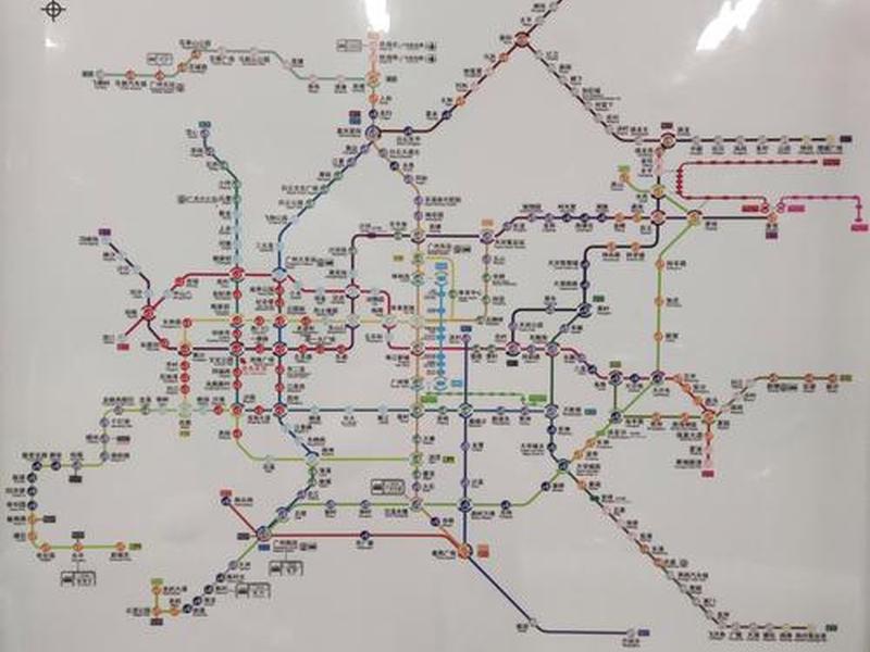 地铁单位有哪些；地铁单位有哪些部门组成